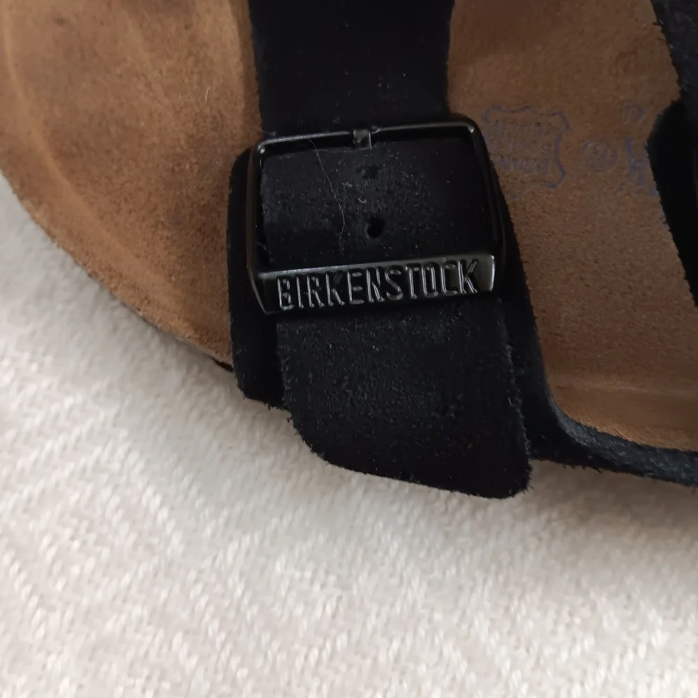 Birkenstock Arizona Soft Footbed Sandals - Picture 2 of 11